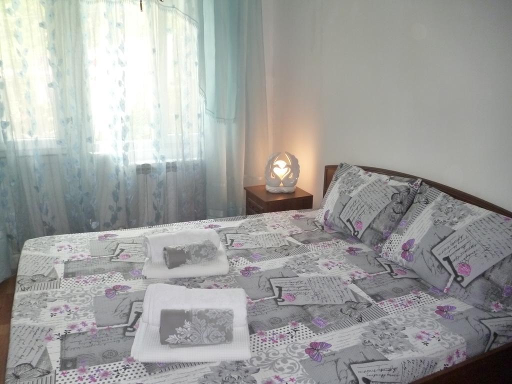 Guest House Elena Makhinjauri Exterior foto